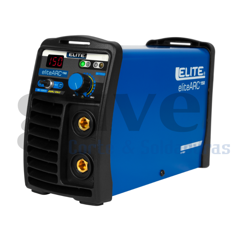 Inversora Elite Arc 150D - Tienda GUVE