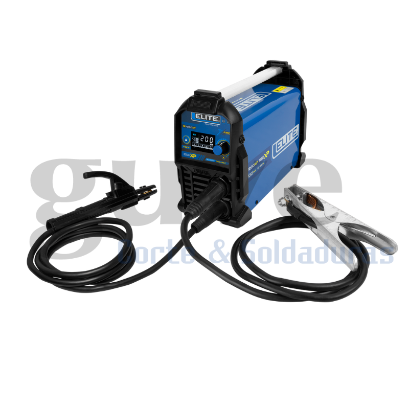 Inversora ELITE ARC 200XP - Tienda GUVE