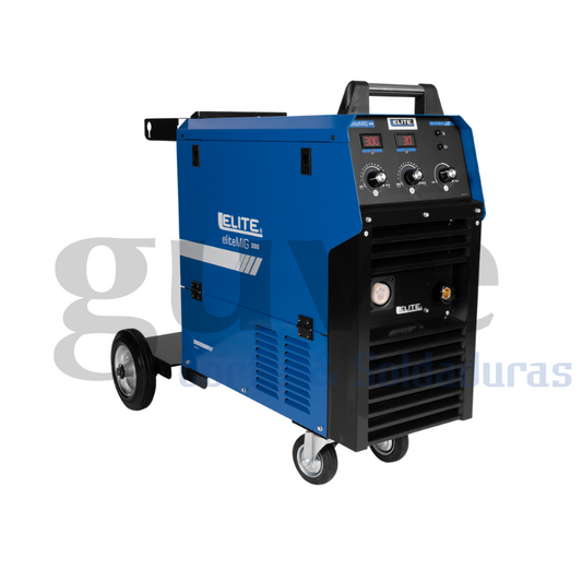 Inversora Elite Mig 300 - Tienda GUVE