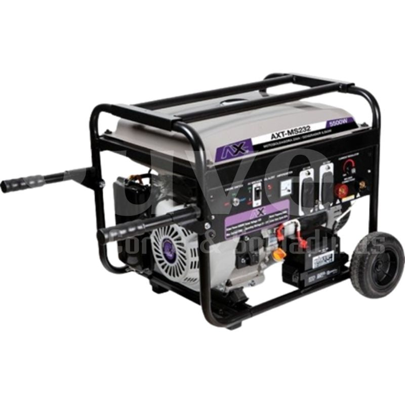 Motosoldadora AXT-MS232 - Tienda GUVE