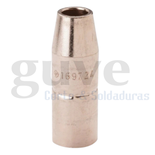 NOZZLE SIP ON M-25 M-40 (1/2-1/8 REC) 169724 - Tienda GUVE