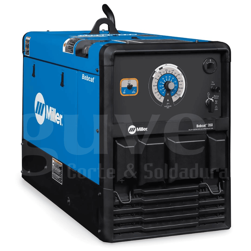 FOTO producto Bobcat265X