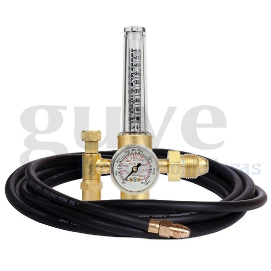 Regulador argón VICTOR HRF1480-580-CS - Tienda GUVE