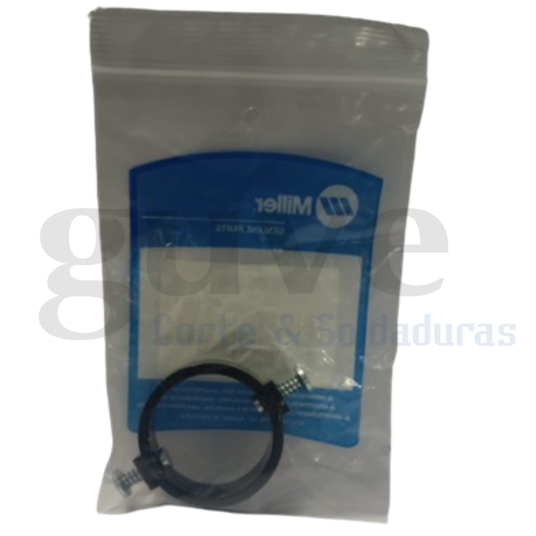 RING, RETAINING SPOOL, MILLER 058427 - Tienda GUVE