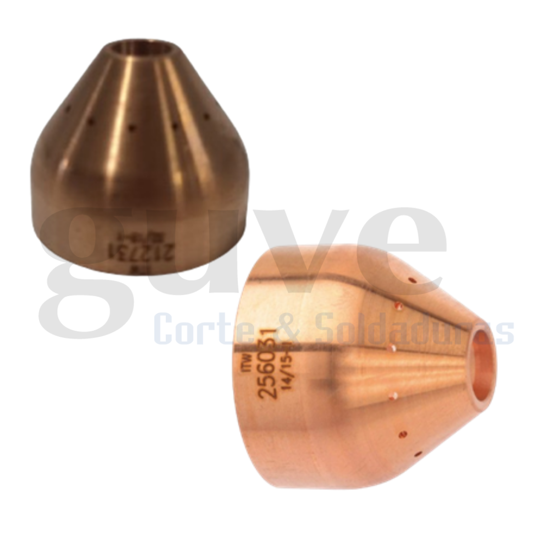 SHIELD GOUGE ICE-80T/CX 100T 60/80/100AMPL 212731 - Tienda GUVE