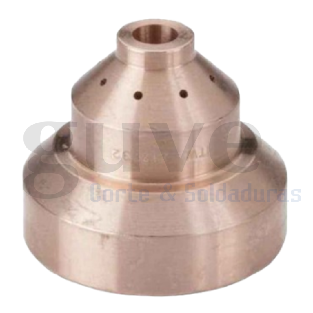 SHIELD MACHINE TORCH ICE-80TM/100TM, MILLER 212732 - Tienda GUVE