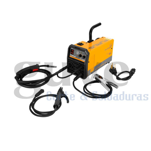 Soldador Inversor FURIUS FLEX 185 - Tienda GUVE