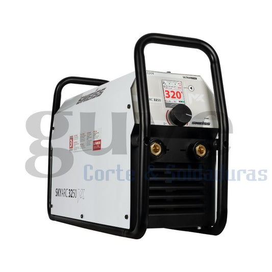 Soldador Inversor SKYARC 3250 MX - Tienda GUVE
