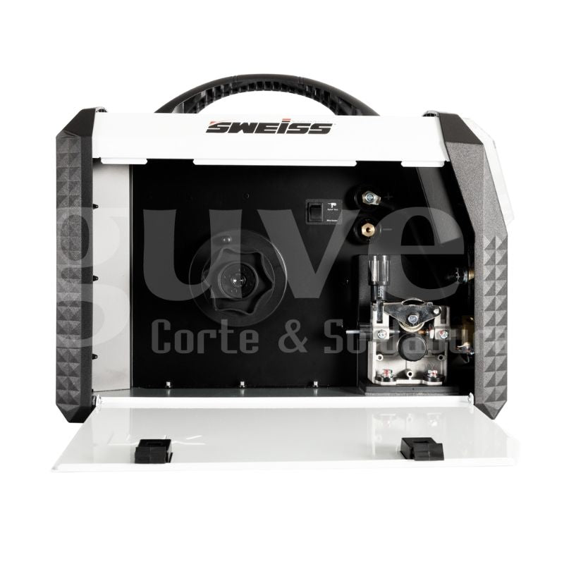 Soldador Inversor SKYWORKS 2060 - Tienda GUVE