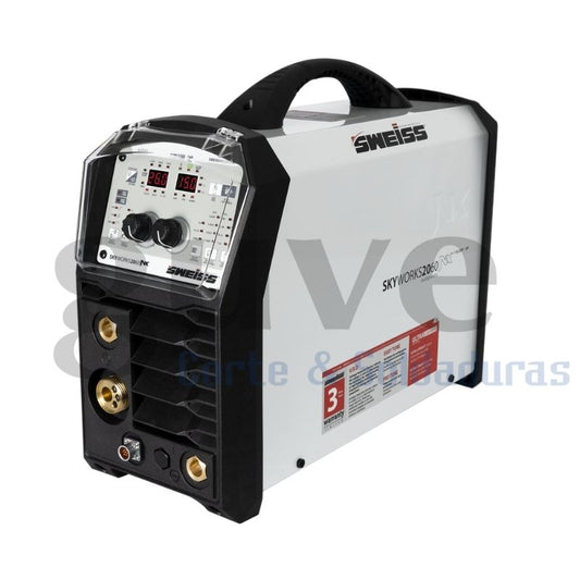 Soldador Inversor SKYWORKS 2060 - Tienda GUVE