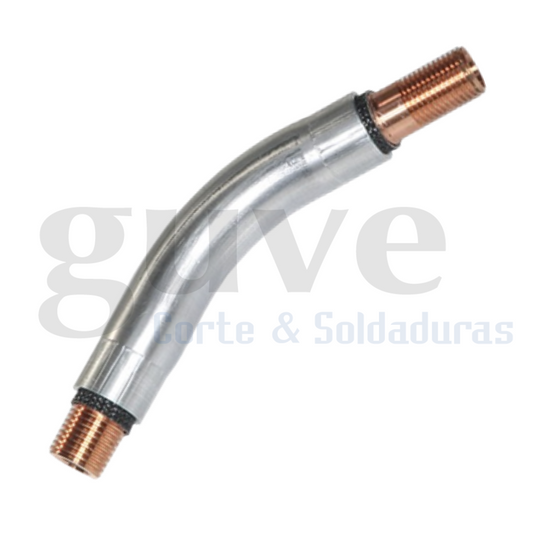 TUBE HEAD MILLER 169731 - Tienda GUVE