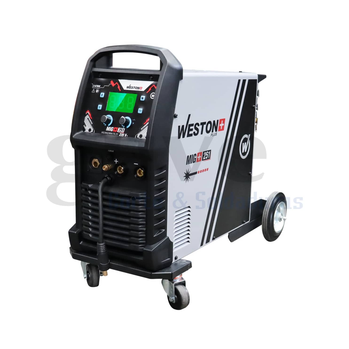Inversor Plus Z-67050