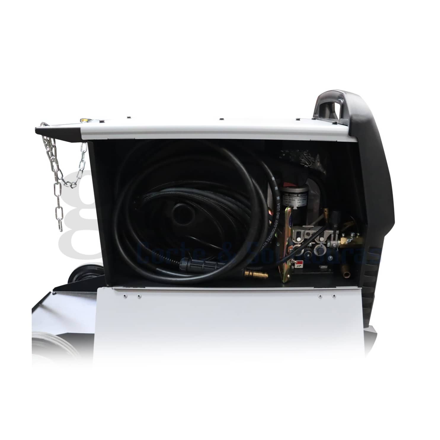 Inversor Multiprocesos Weston Plus Z-67050