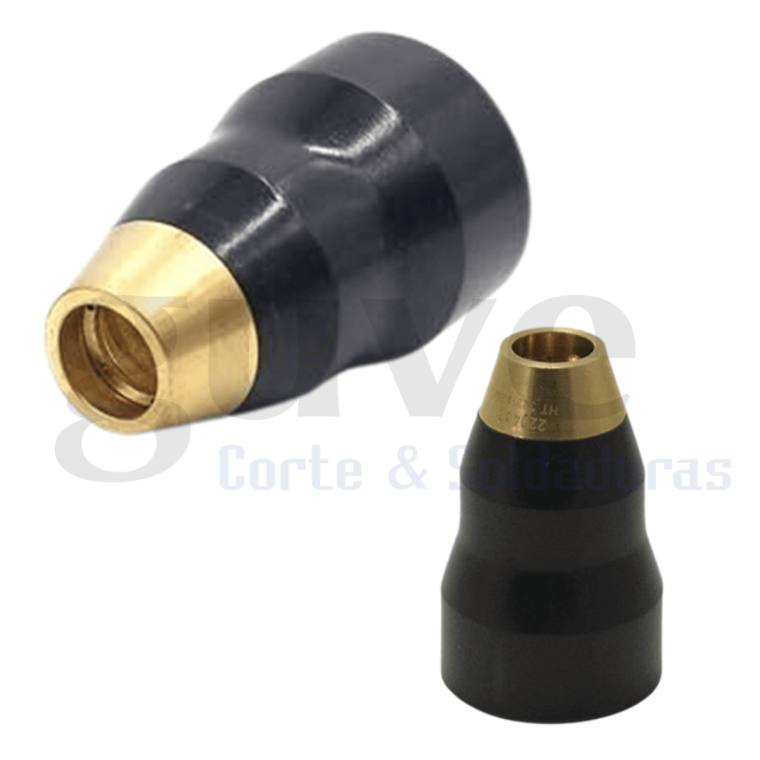 BOQ. RETENEDORA P/POWERMAX 30, HYPERTHERM  producto foto