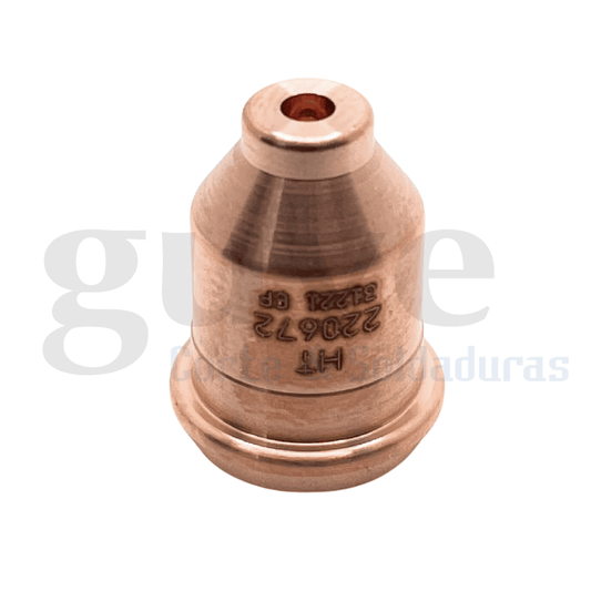BOQUILLA MAX 45 GOUGING foto producto 