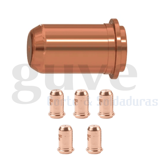 BOQUILLA P/POWERMAX 30, HYPERTHERM foto producto