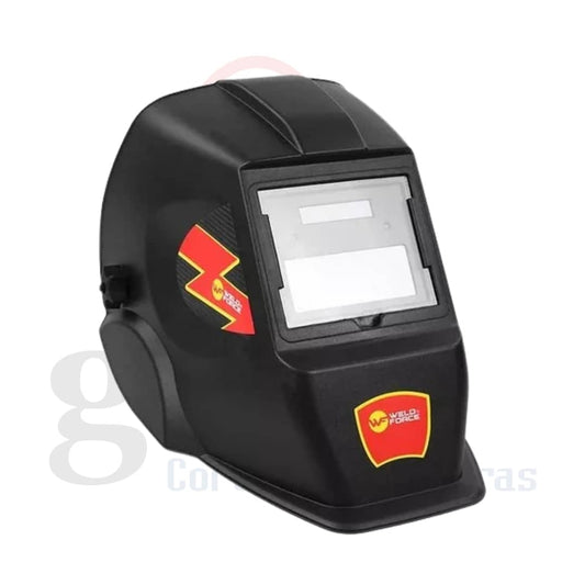 Careta para soldar WT-CE123 - Tienda GUVE